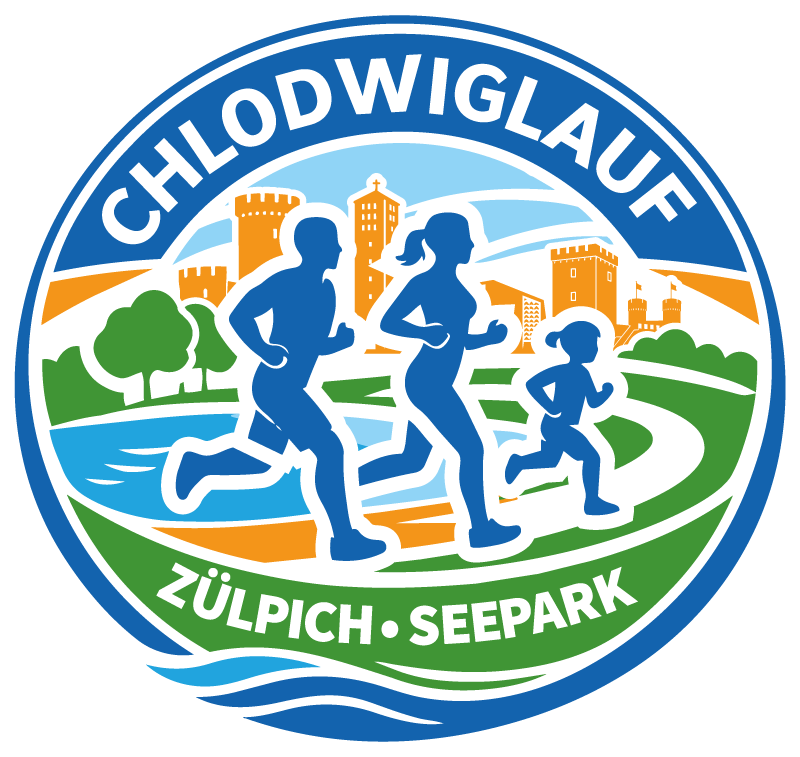 Chlodwiglauf Seepark